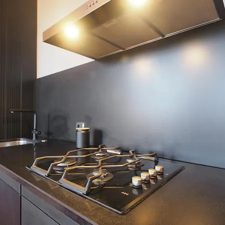 Splendido Attico Con 2 Terrazzi In Brera *